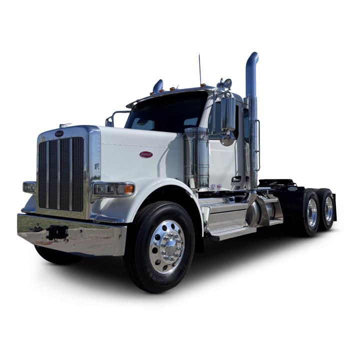 2027 Peterbilt 589-0