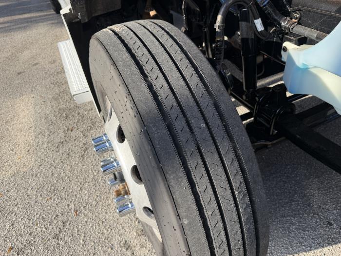 2022 Peterbilt 579-15