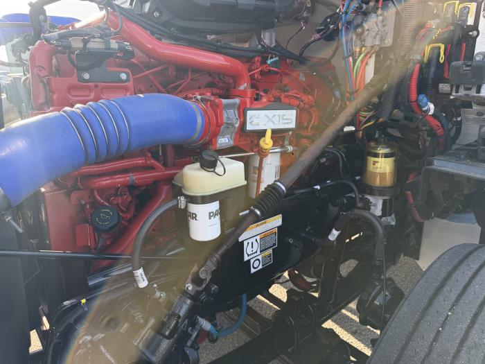 2022 Peterbilt 579-16