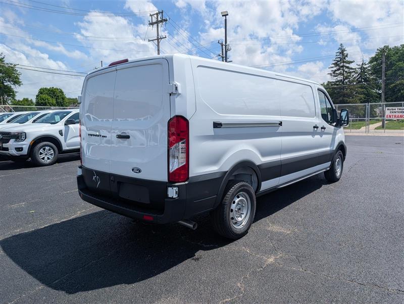 New 2026 Ford Transit 250 - photo 11