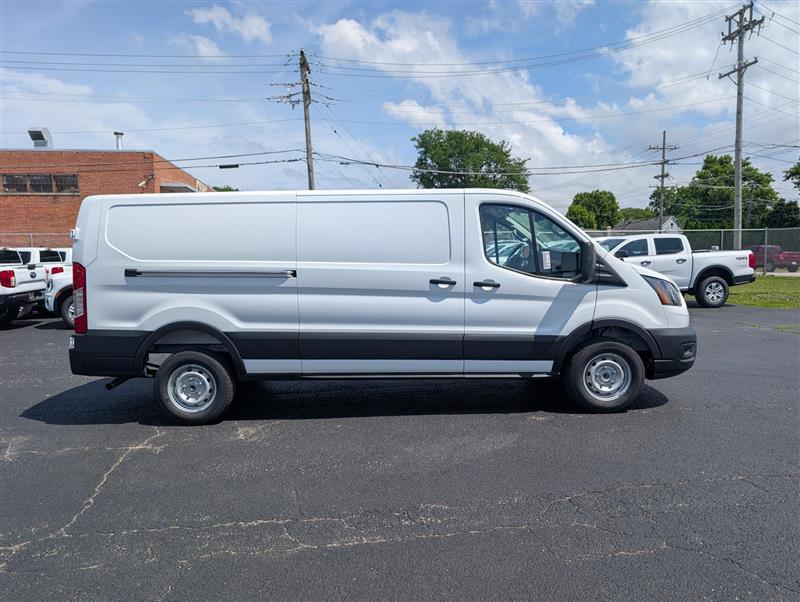 New 2026 Ford Transit 250 - photo 5