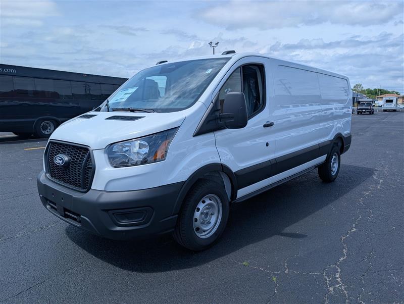 New 2026 Ford Transit 250 - photo 7