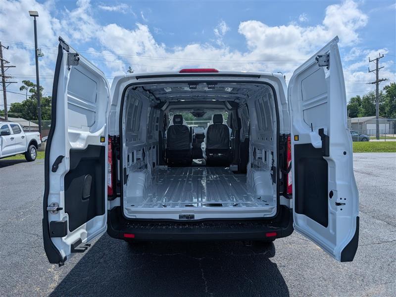 New 2026 Ford Transit 250 - photo 13