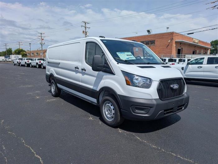 2026 Ford Transit-250-0