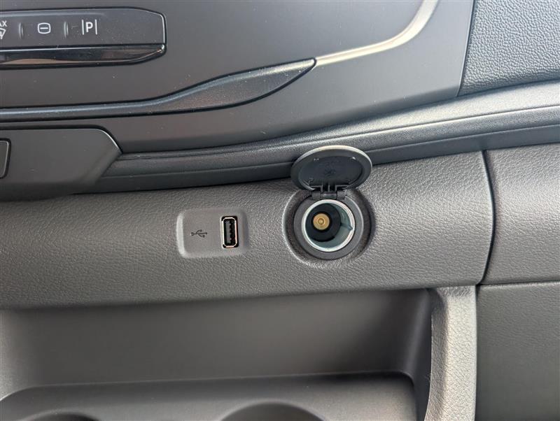 New 2026 Ford Transit 250 - photo 25