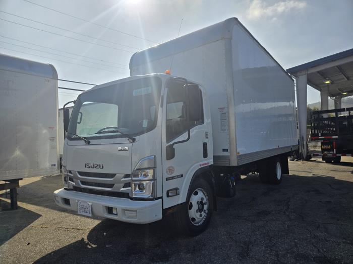 2023 Isuzu NRR-1