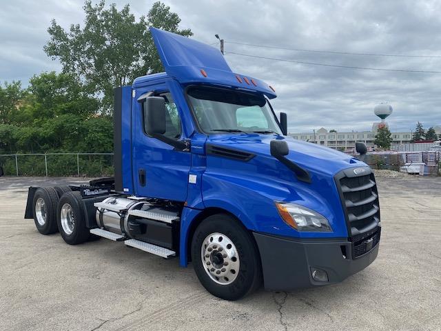 2020 Freightliner Cascadia-9