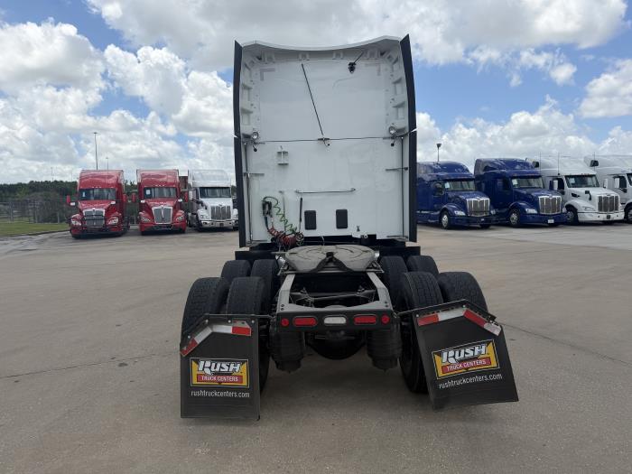 2022 Peterbilt 579-4