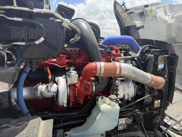 2022 Peterbilt 579-20