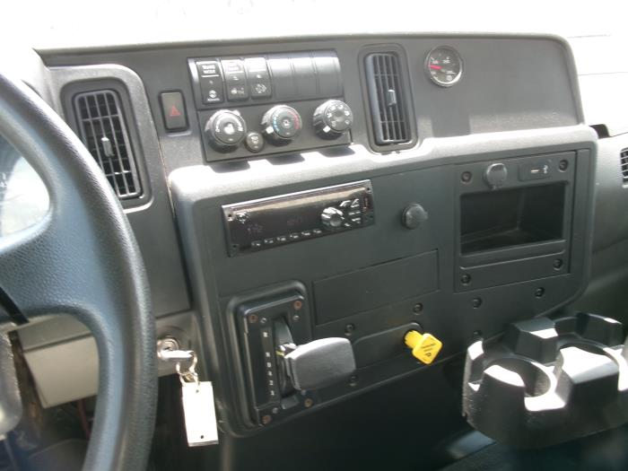 2020 International MV607-9