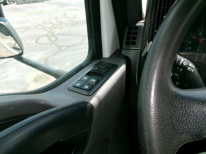 2020 International MV607-10