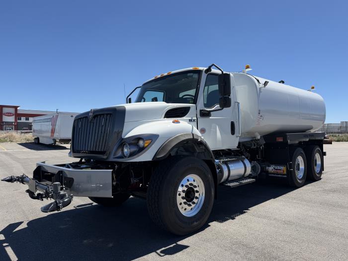 2026 International HV607-1