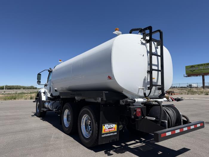 2026 International HV607-3