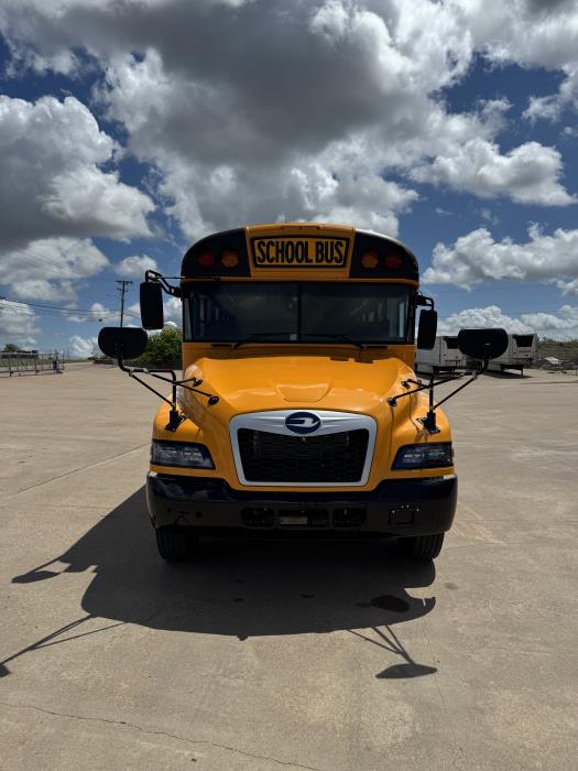 2026 Blue Bird BBCV3310S-2
