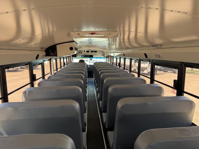 2026 Blue Bird BBCV3310S-14