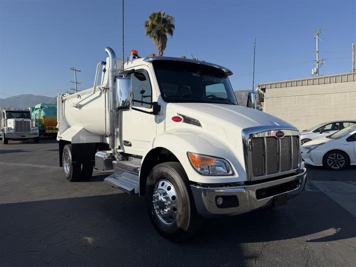 2027 Peterbilt 537-2