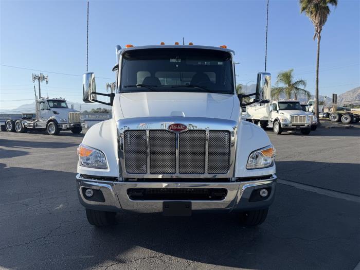 2027 Peterbilt 537-3