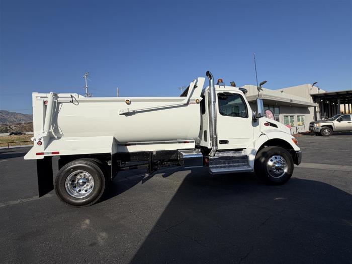 2027 Peterbilt 537-4