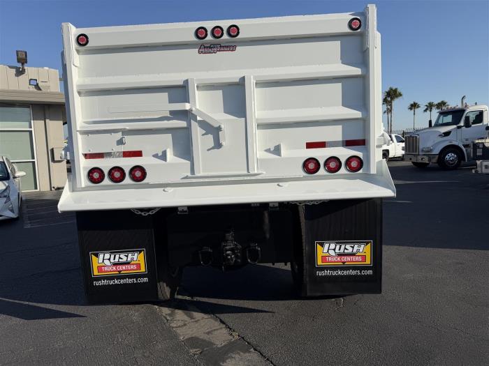 2027 Peterbilt 537-6