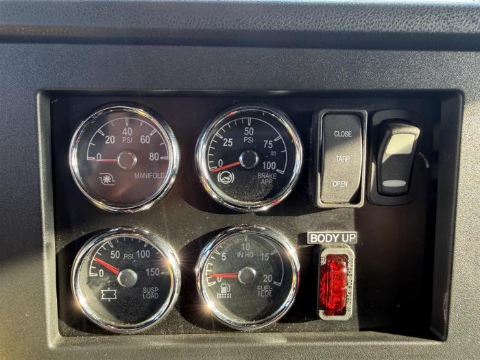 2027 Peterbilt 537-20