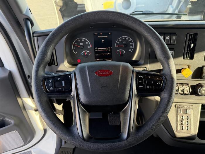 2027 Peterbilt 537-26