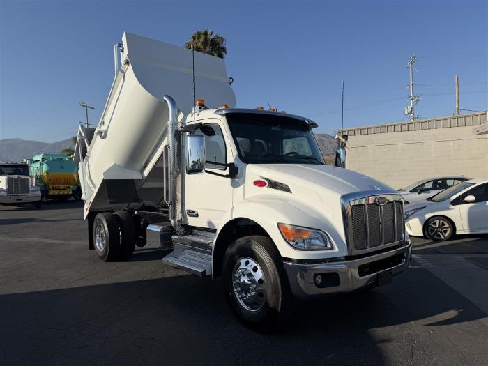 2027 Peterbilt 537-32
