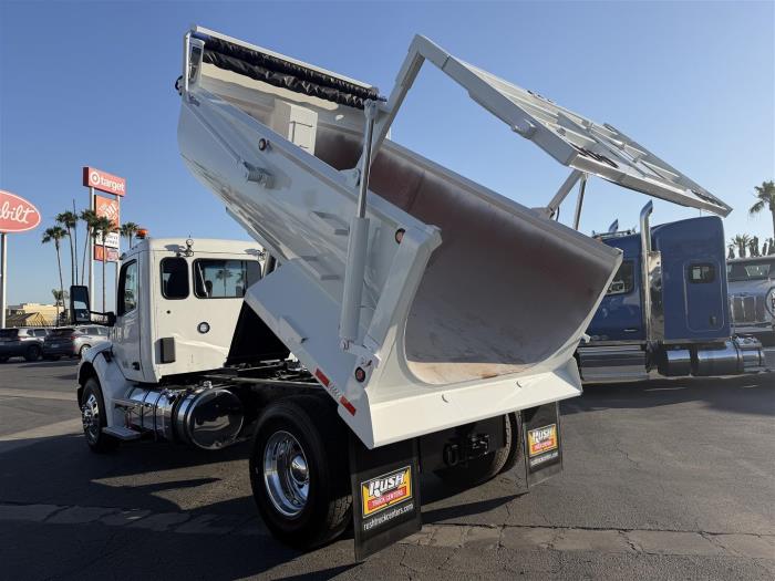 2027 Peterbilt 537-37