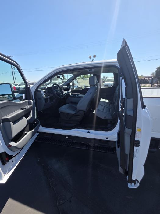 2026 Ford F-350-2