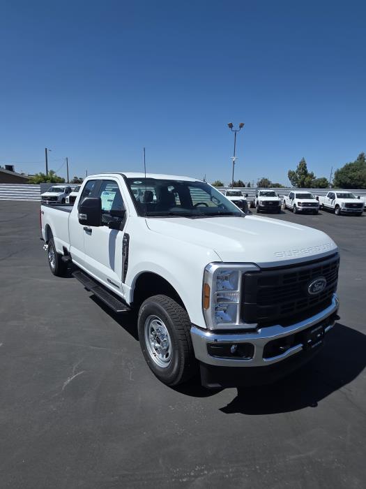 2026 Ford F-350-1