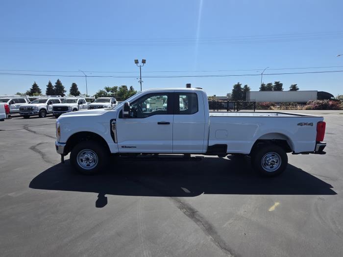 2026 Ford F-350-4