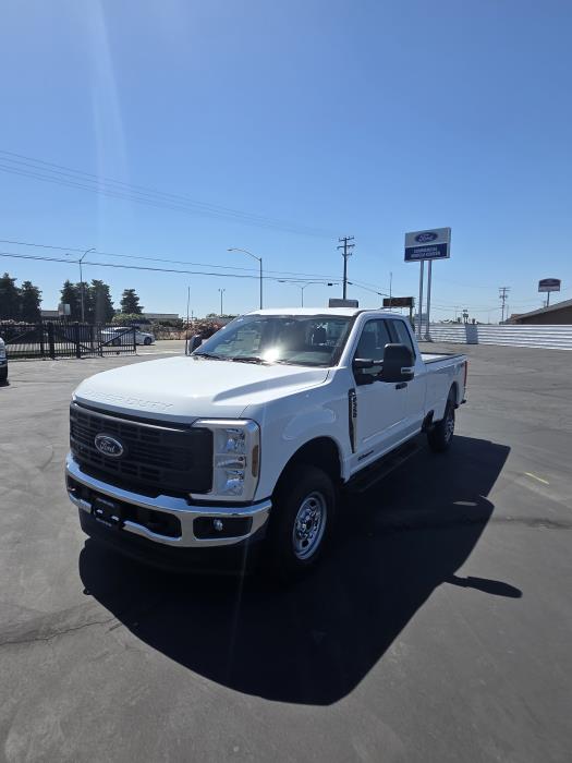 2026 Ford F-350-5