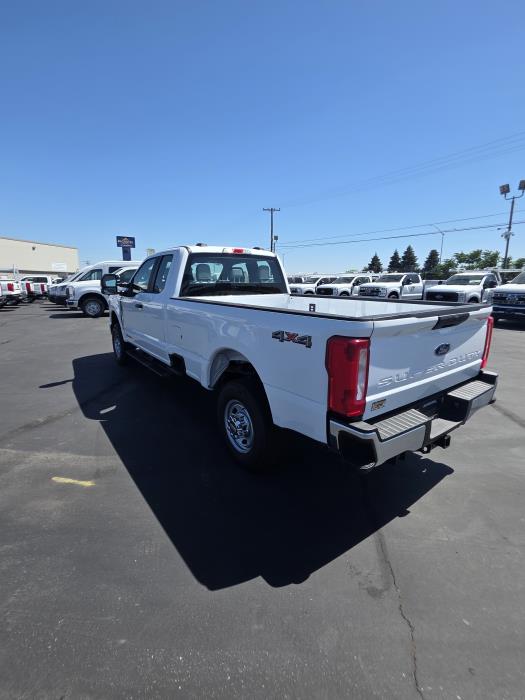 2026 Ford F-350-3