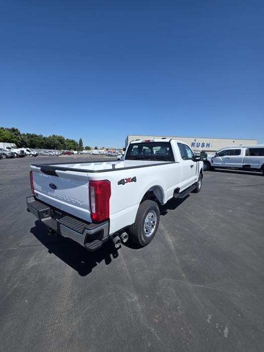 2026 Ford F-350-7