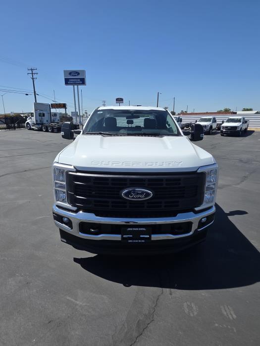 2026 Ford F-350-8