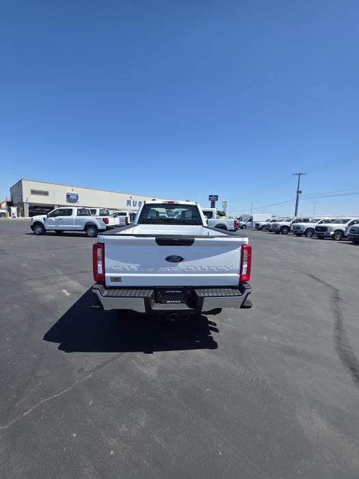 2026 Ford F-350-9
