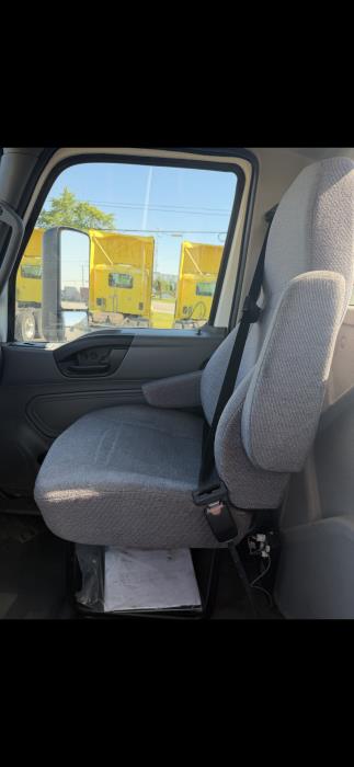 2021 International LT625-3