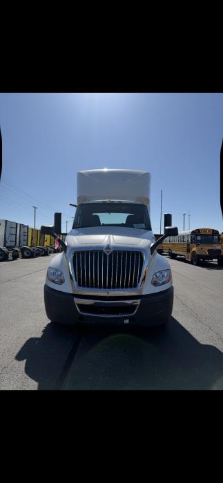 2021 International LT625-0