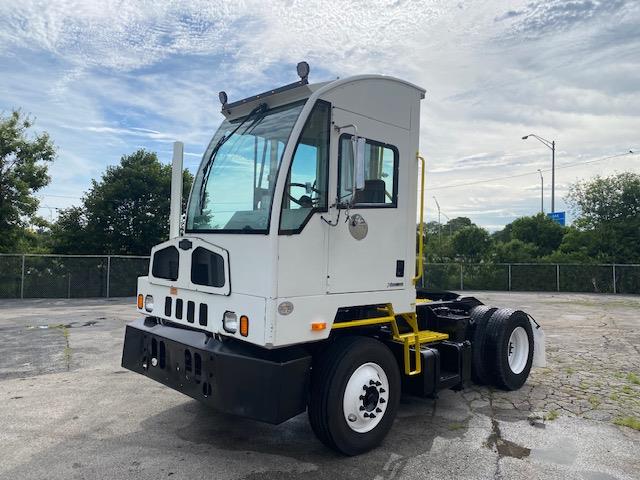 2017 AutoCar ACTT42-0