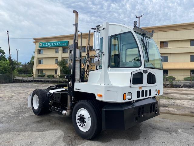 2017 AutoCar ACTT42-9