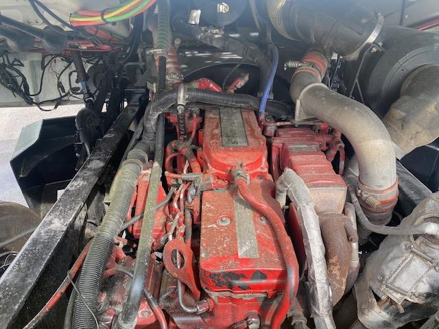 2017 AutoCar ACTT42-14