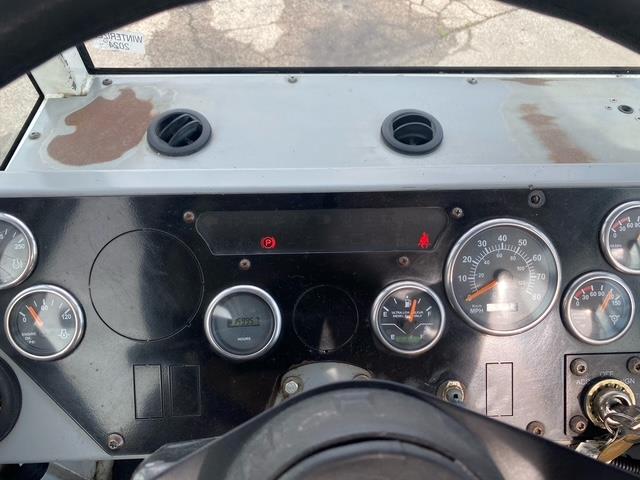 2017 AutoCar ACTT42-19