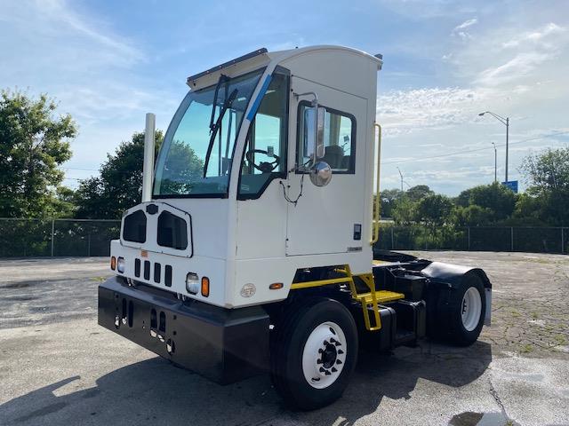 2016 AutoCar ACTT42-0