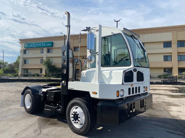 2016 AutoCar ACTT42-9