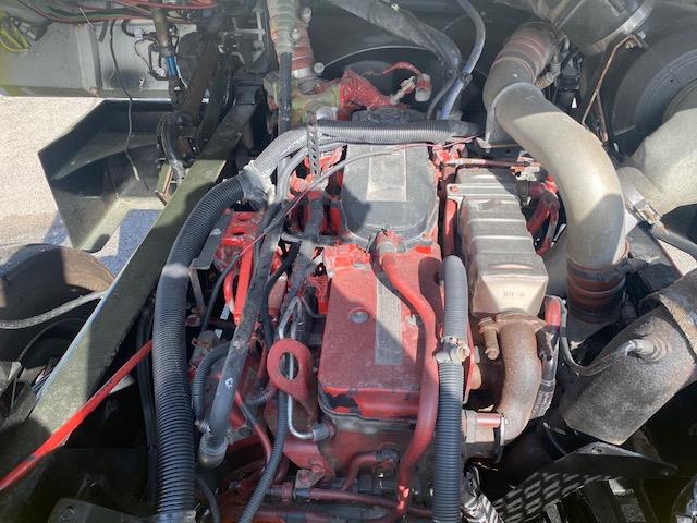 2016 AutoCar ACTT42-14