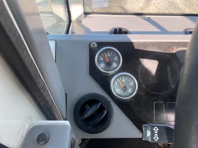 2016 AutoCar ACTT42-18