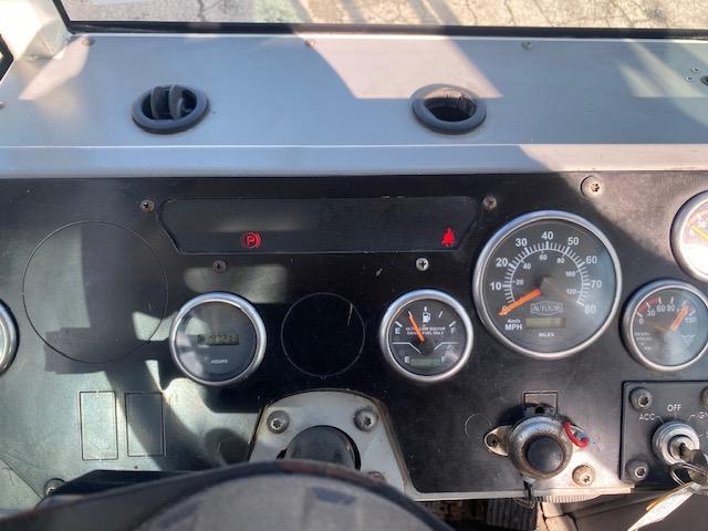 2016 AutoCar ACTT42-19