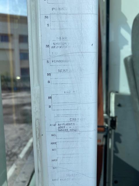 2016 AutoCar ACTT42-26