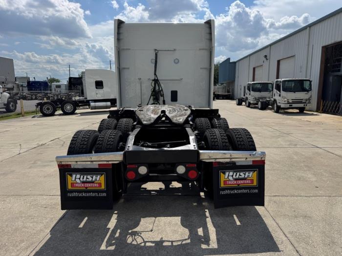 2022 Peterbilt 579-5