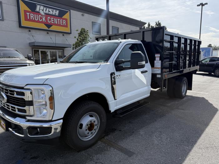 2026 Ford F-350-1