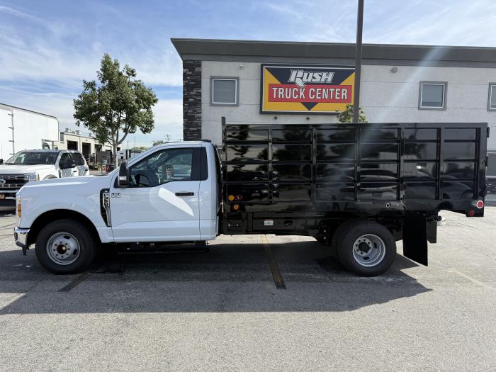 2026 Ford F-350-2